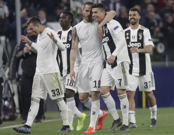 Pupos cr7 2019 clearance